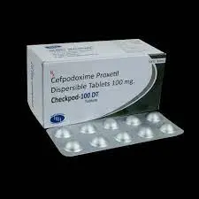  Cefpodoxime Proxetil